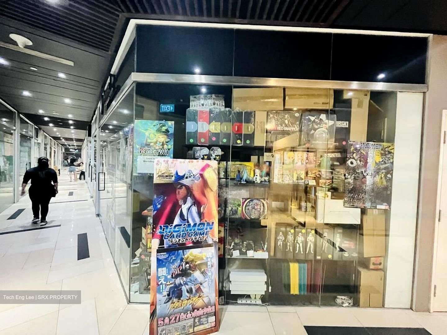 East Village (D16), Retail #454648851
